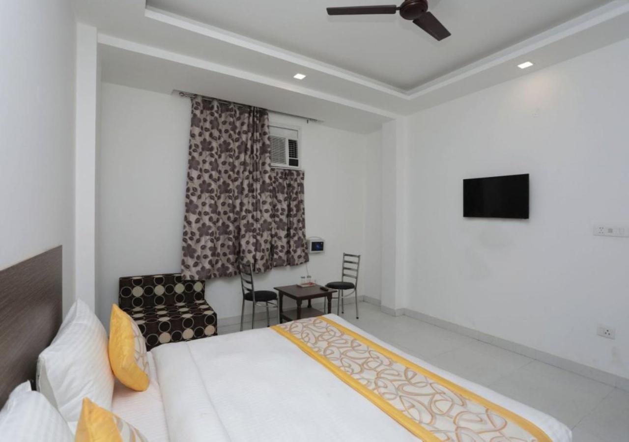 Hotel Qubic By Igi Airport Nova Deli