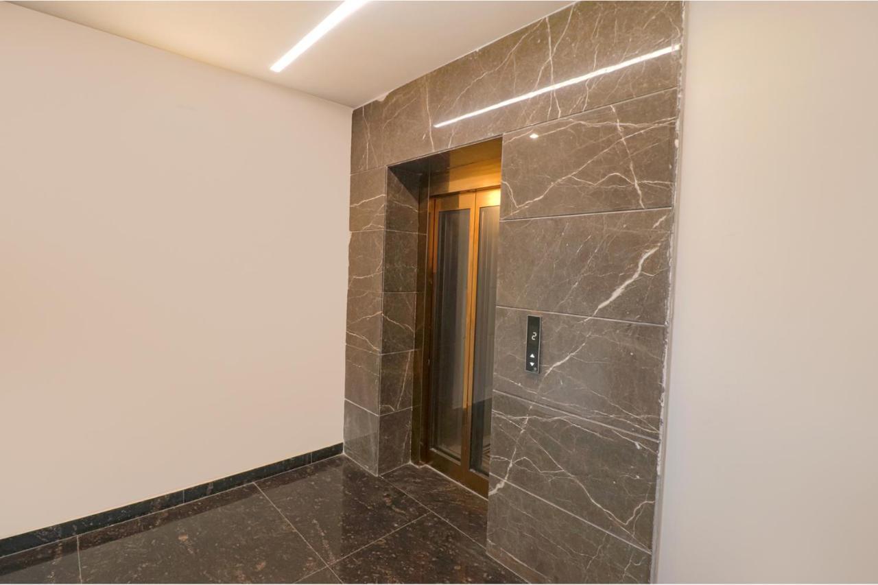 Fabhotel Prime Shanit