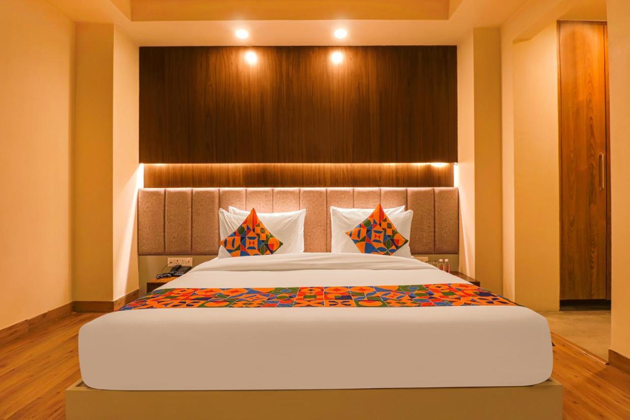 Hotel Fabhotel Prime Shanit Delhi (National Capital Territory of India)