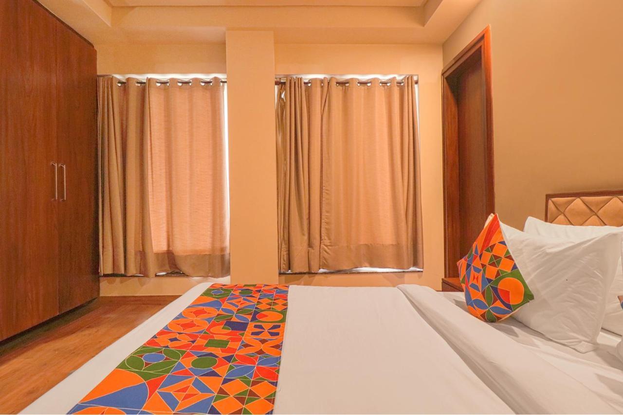 Fabhotel Prime Shanit Hotel Delhi (National Capital Territory of India)