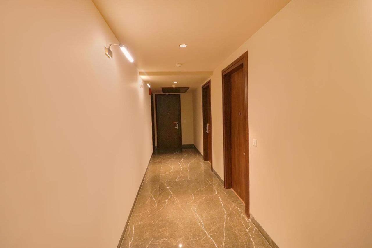 Hotel Fabhotel Prime Shanit Delhi (National Capital Territory of India)