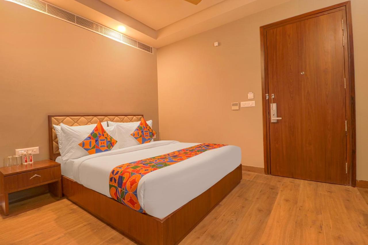 Fabhotel Prime Shanit Hotel Delhi (National Capital Territory of India)