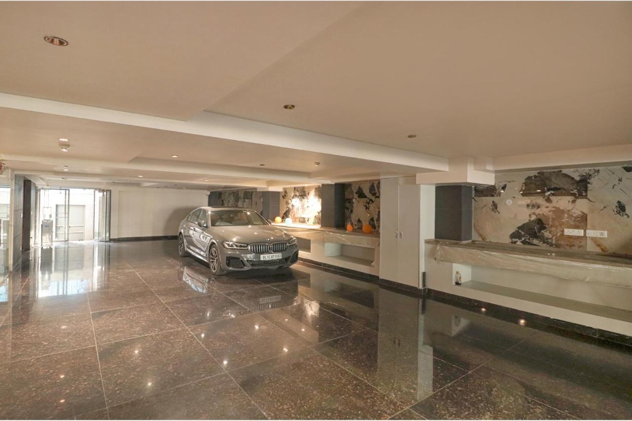 Fabhotel Prime Shanit 3*