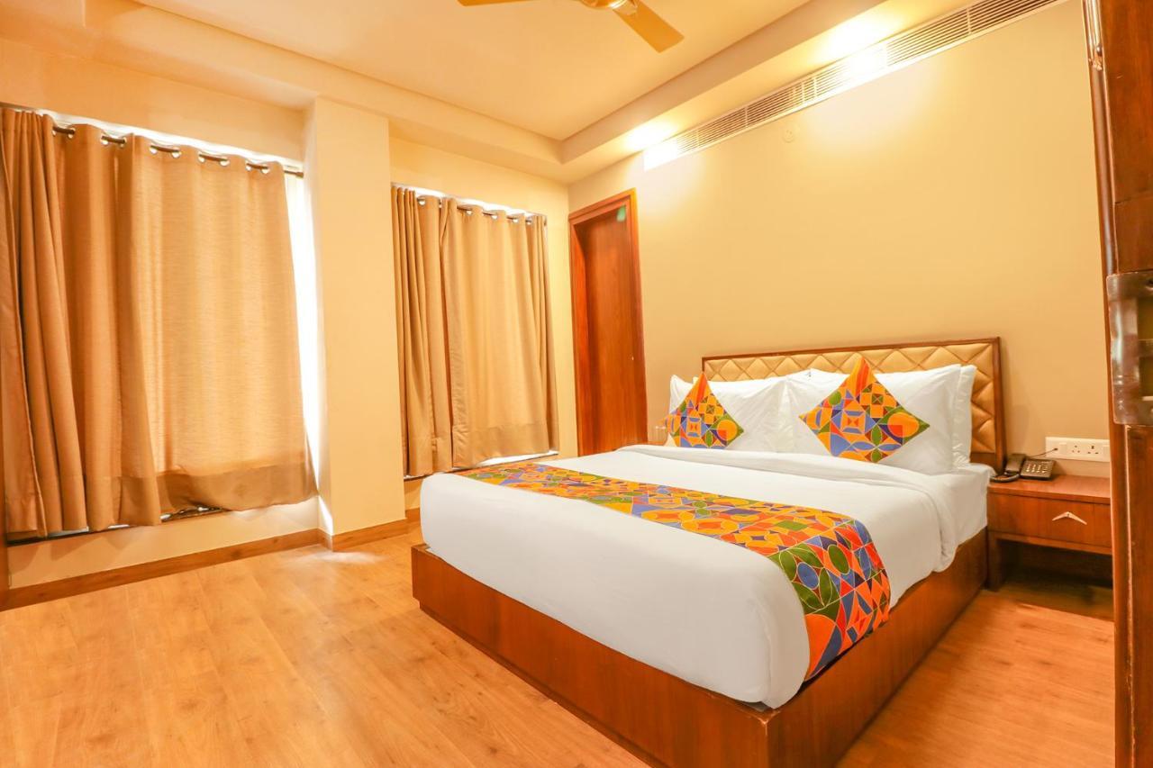Fabhotel Prime Shanit Delhi (National Capital Territory of India)
