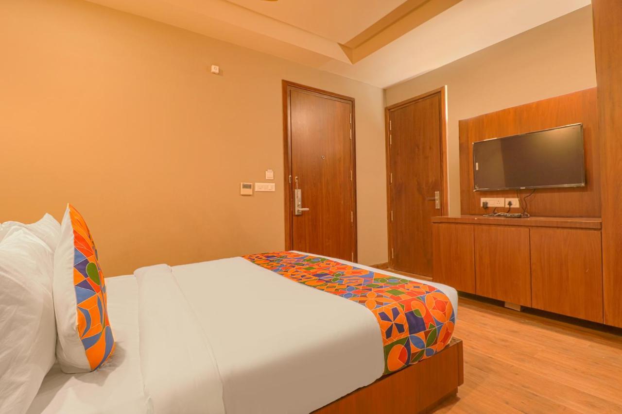 Fabhotel Prime Shanit Hotel Delhi (National Capital Territory of India)