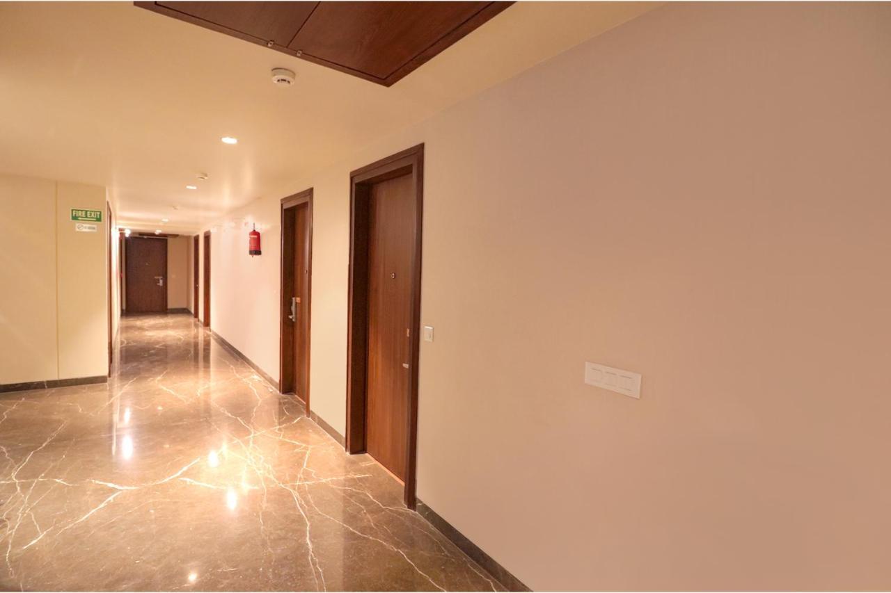 Fabhotel Prime Shanit Hotel