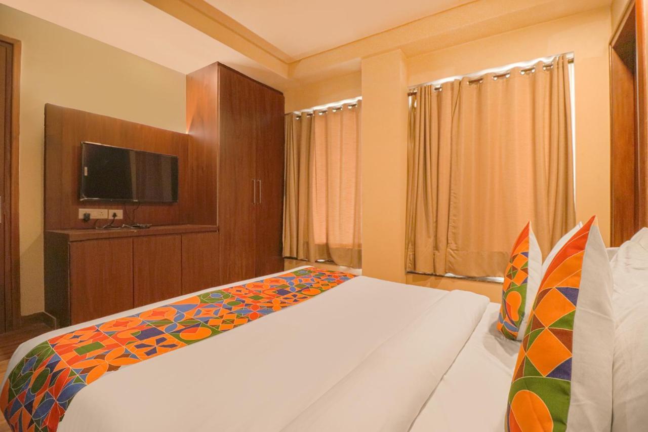 Hotel Fabhotel Prime Shanit Delhi (National Capital Territory of India)