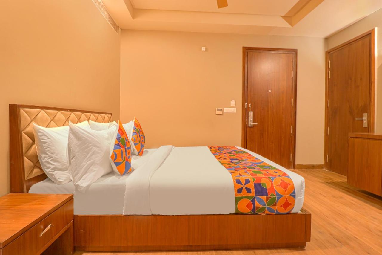 Fabhotel Prime Shanit Delhi (National Capital Territory of India)