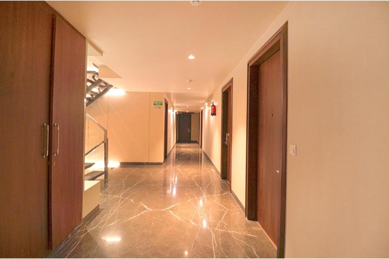 Fabhotel Prime Shanit Hotel 3*