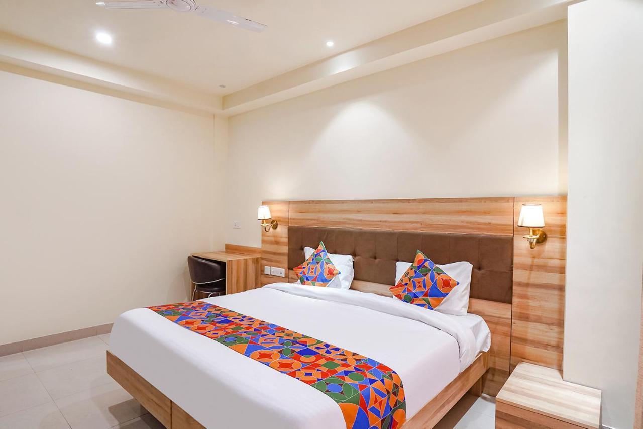 Fabexpress My Hotel 3*