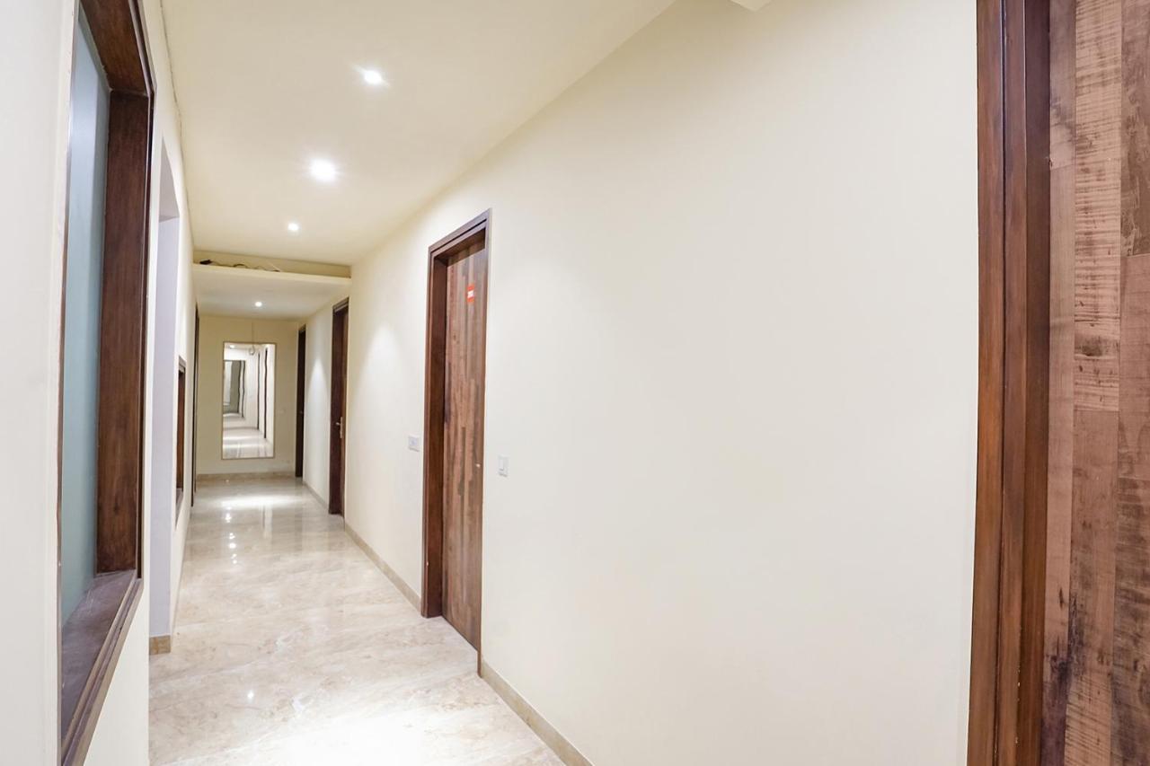 Hotel Fabexpress My