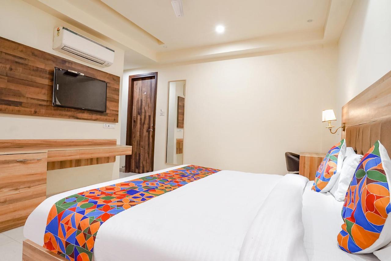 Fabexpress My 3* New Delhi