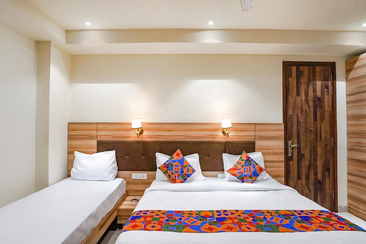 Fabexpress My Hotel 3*