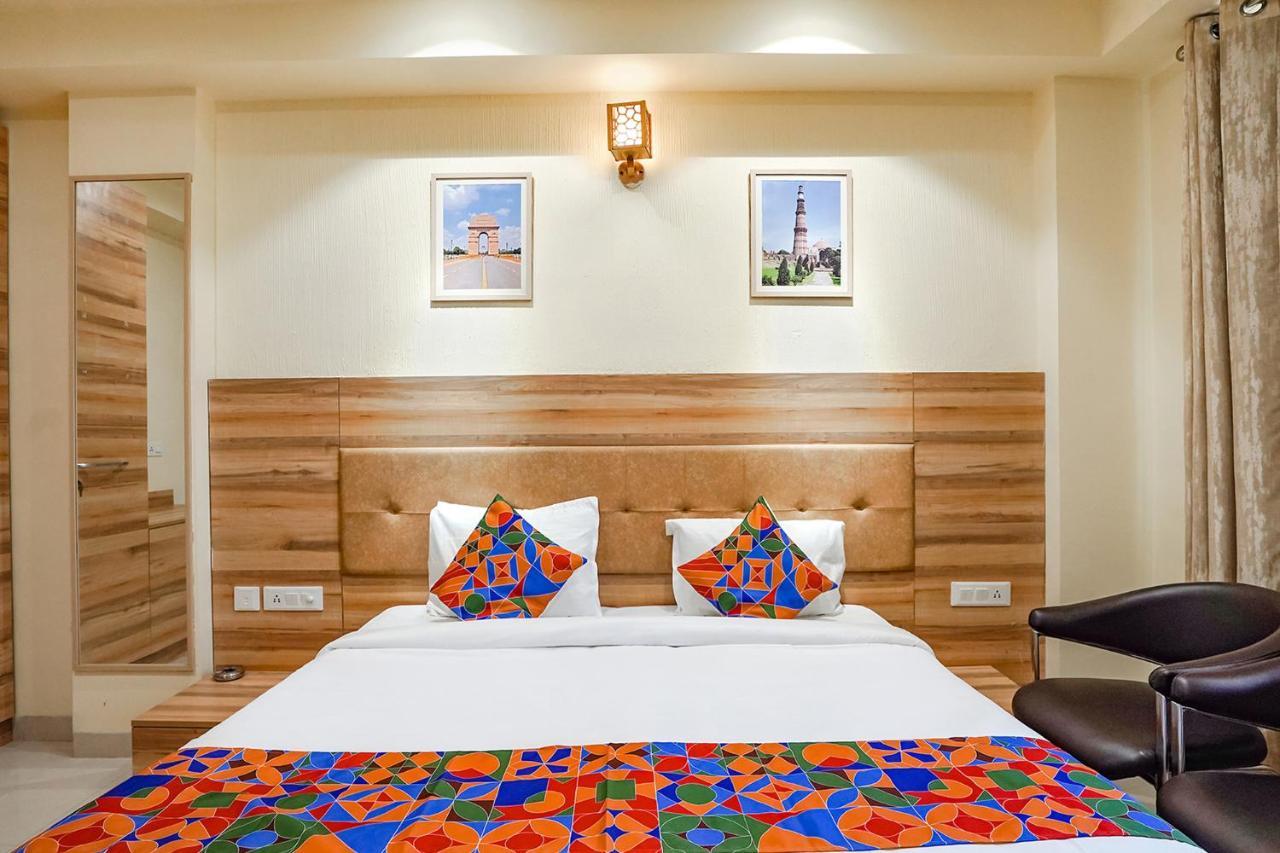 Hotel Fabexpress My