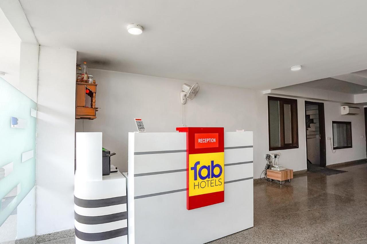 Fabexpress My Hotel 3*