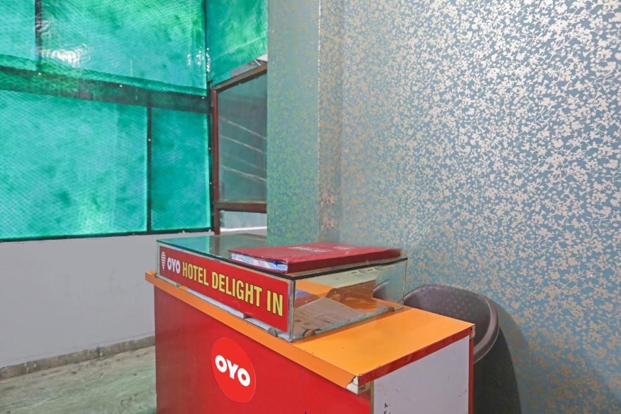 Hotel Flagship Delight In Near Worlds Of Wonder Kalkaji Devi