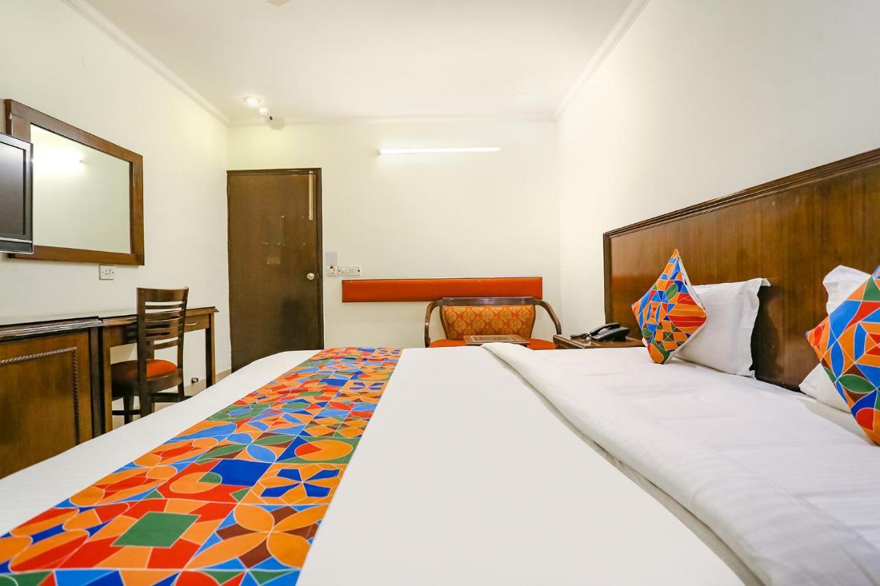 Fabhotel Clark Height Patel Nagar 3* Delhi (National Capital Territory of India)