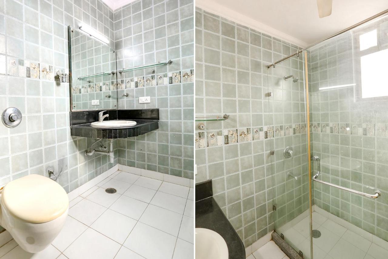 Fabhotel Clark Height Patel Nagar Delhi (National Capital Territory of India)