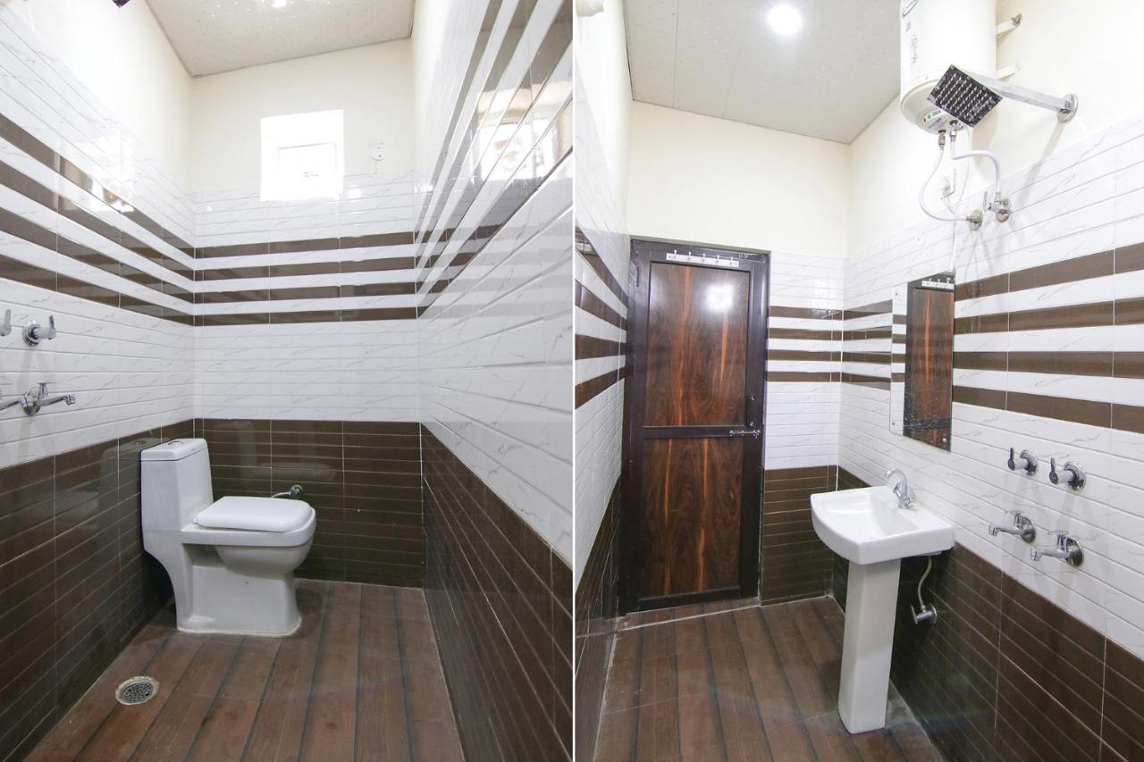 Fabhotel Clark Height Patel Nagar 3* Delhi (National Capital Territory of India)