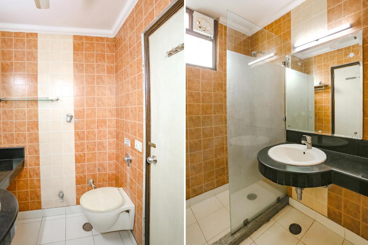 Fabhotel Clark Height Patel Nagar