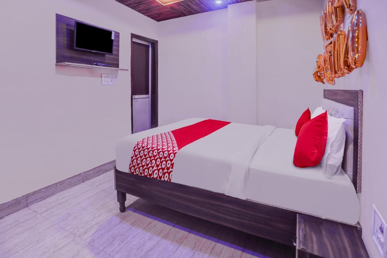 O Flgship International Paradis Near Fg Moters Usmaanpur 3rd Pusta 3* New Delhi