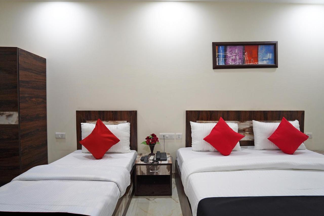 Capital O Aerotech Delhi (National Capital Territory of India)