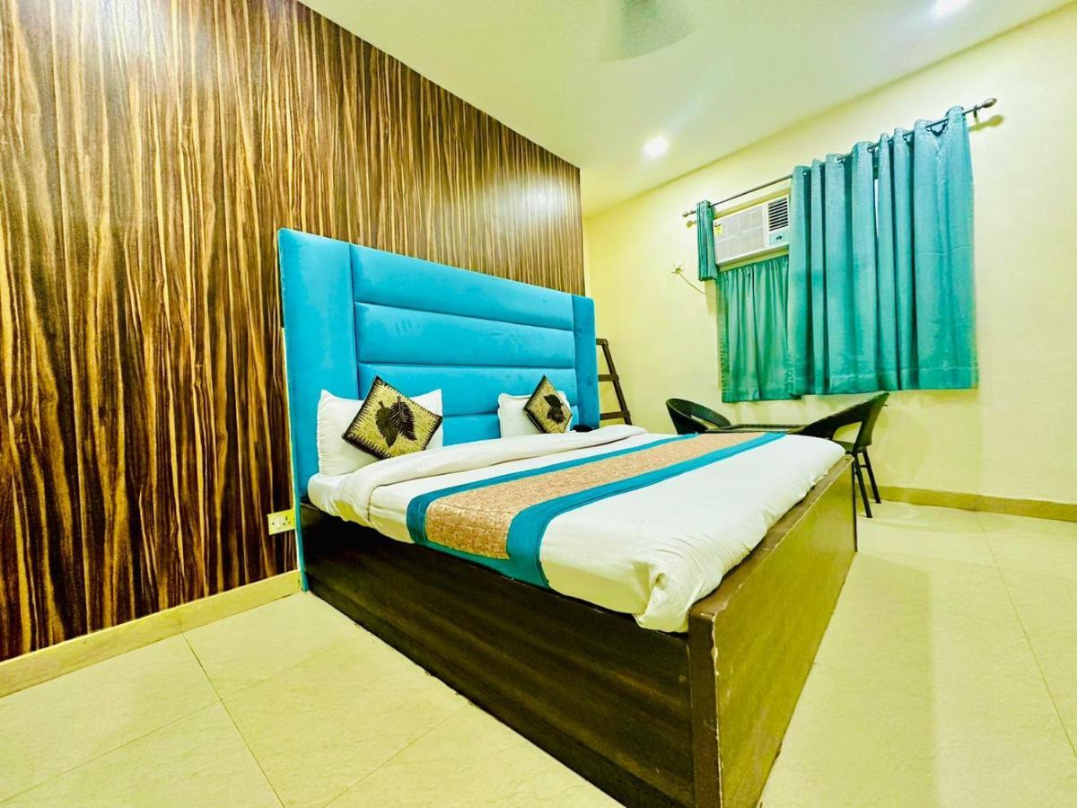 Hotel Aero Indus Near Airport