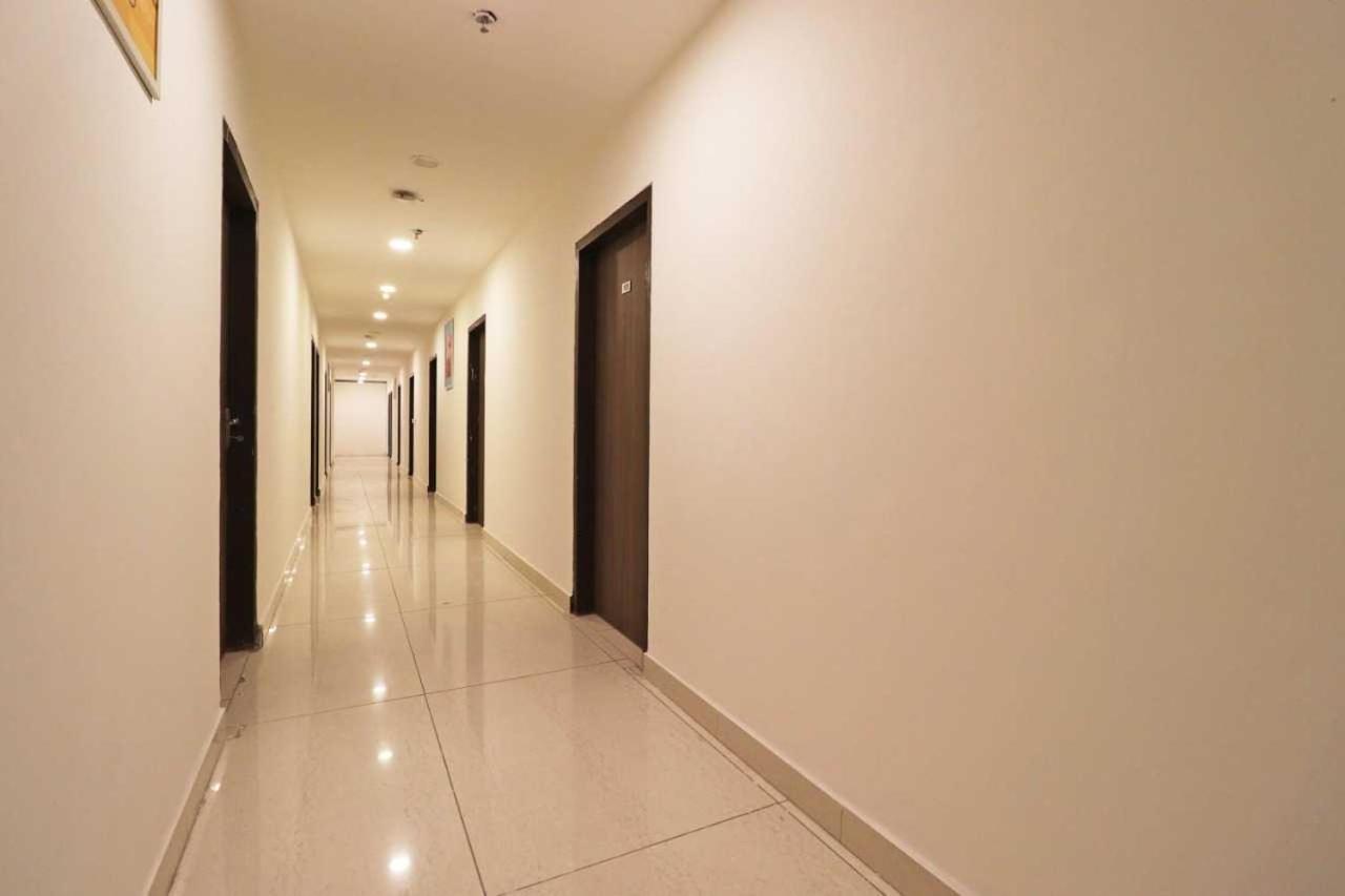 O Seven Heaven 4* New Delhi