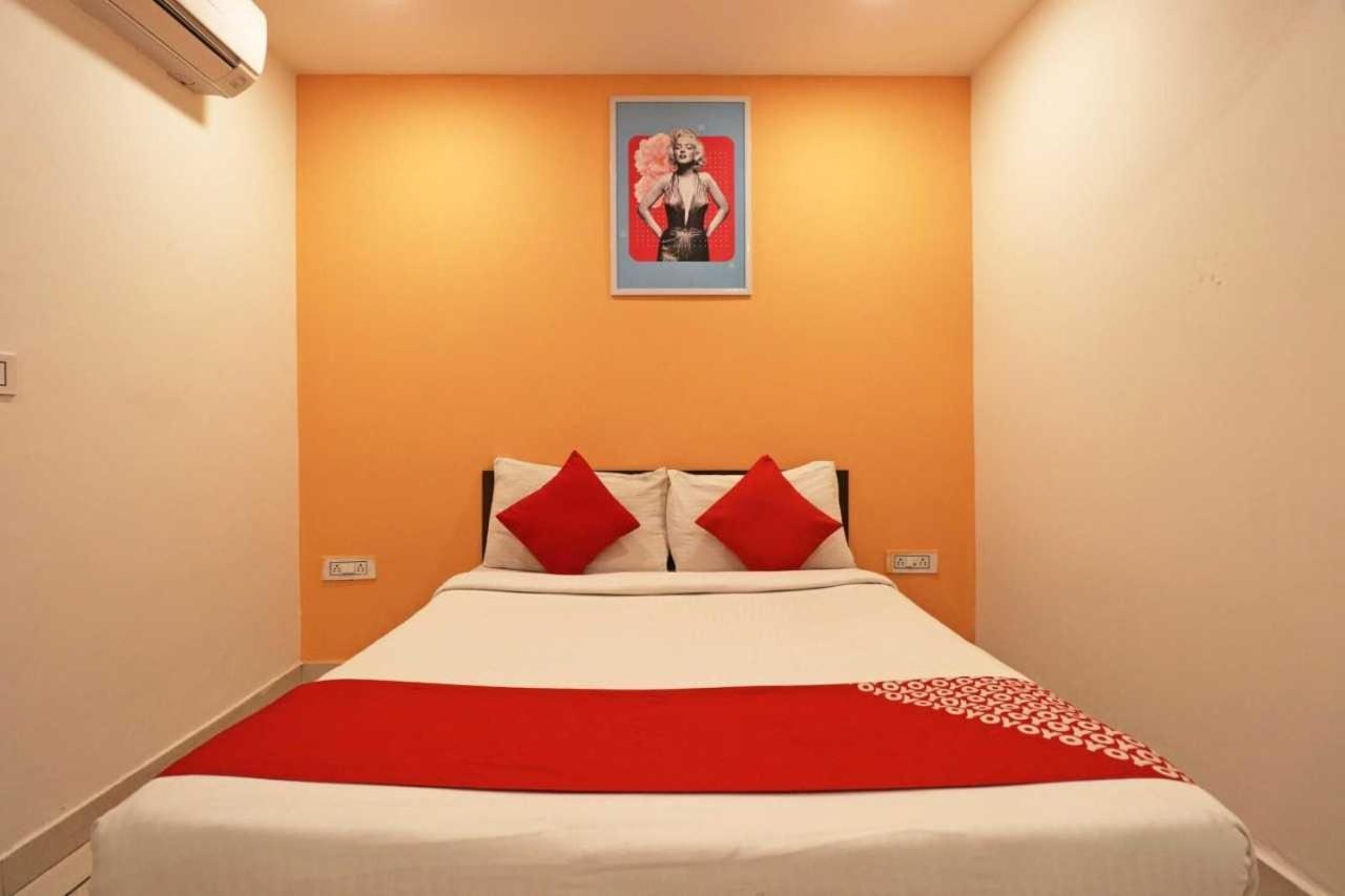 O Seven Heaven Hotel New Delhi