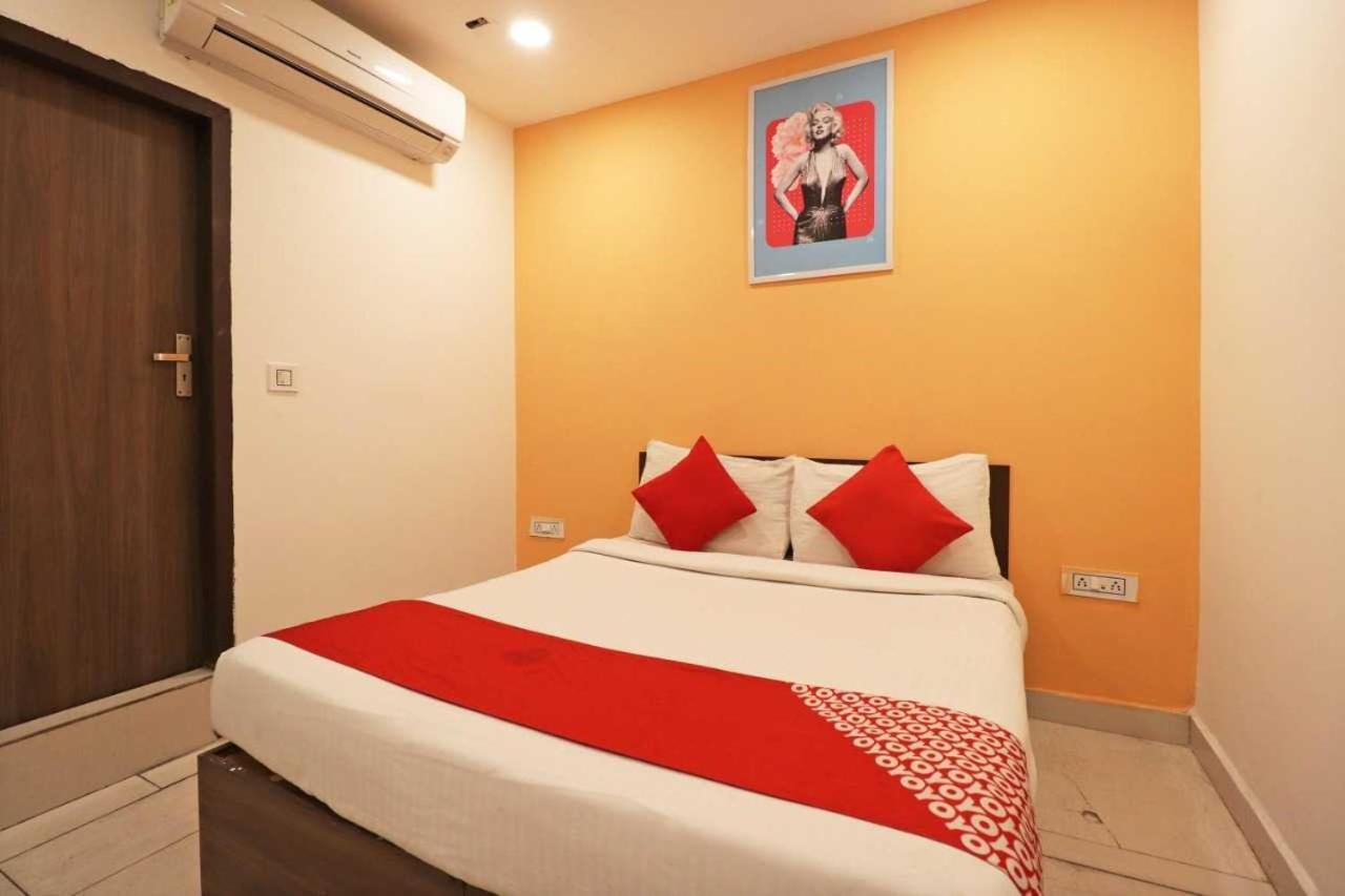 O Seven Heaven 4* New Delhi