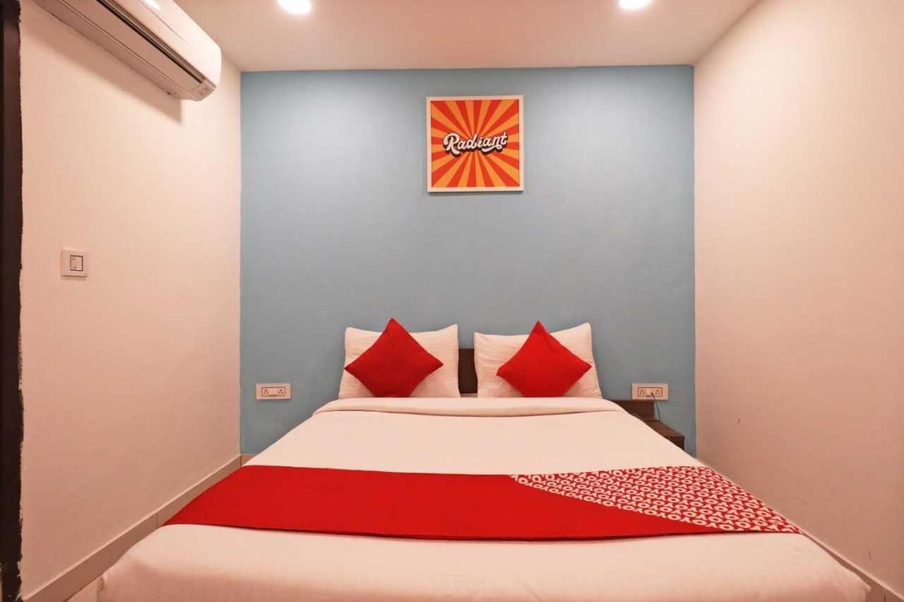 O Seven Heaven Hotel New Delhi