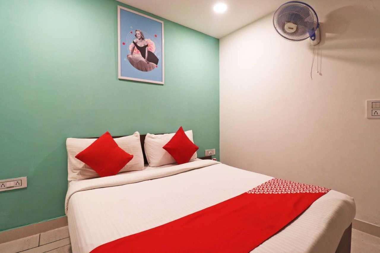 O Seven Heaven 4* New Delhi