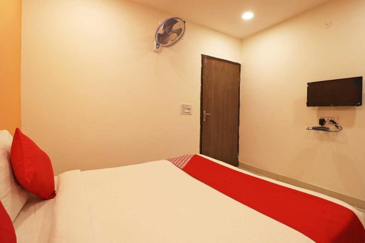 O Seven Heaven Hotel New Delhi