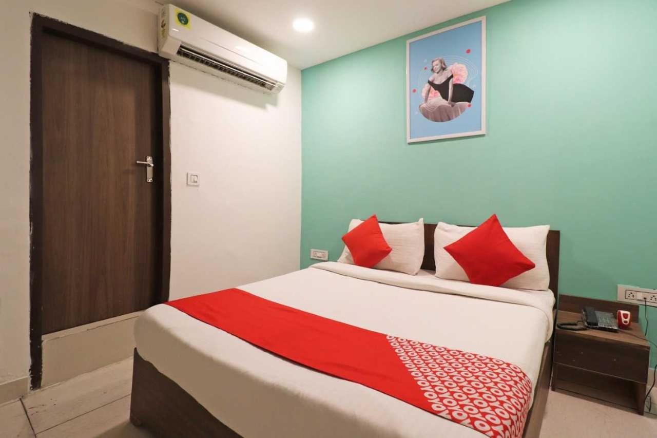 Hotel O Seven Heaven 4*