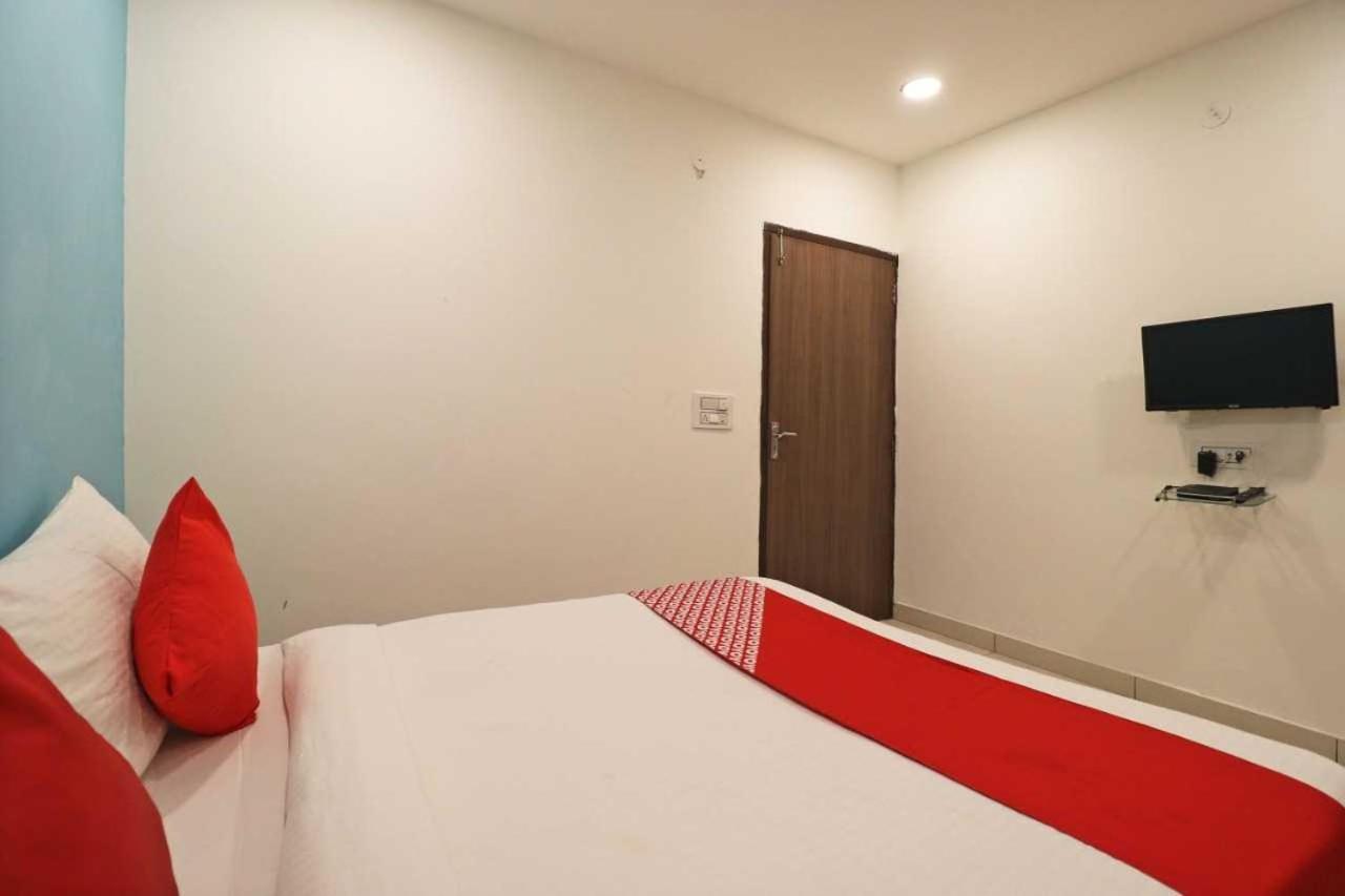 O Seven Heaven 4* New Delhi