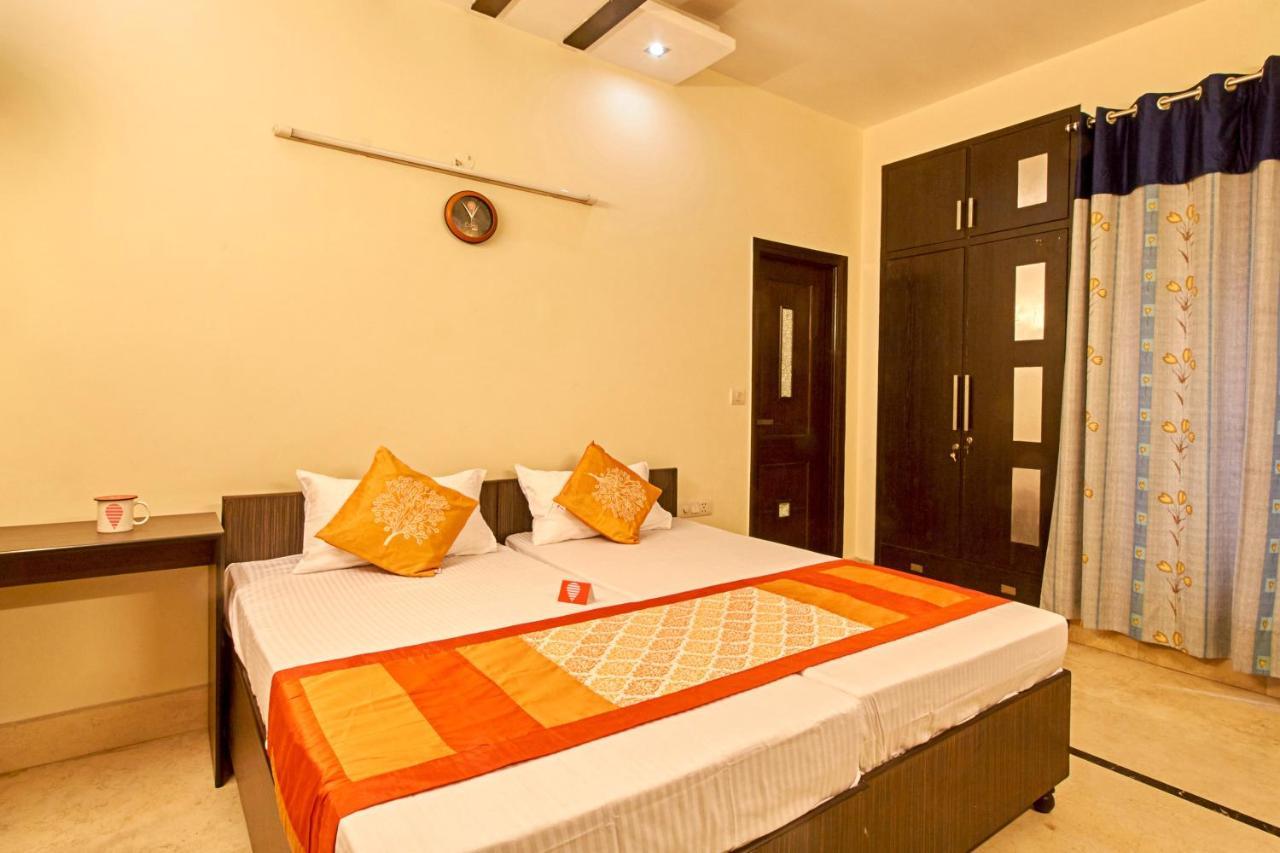 Oyo 3594 Kamla Nagar Hotel 3*