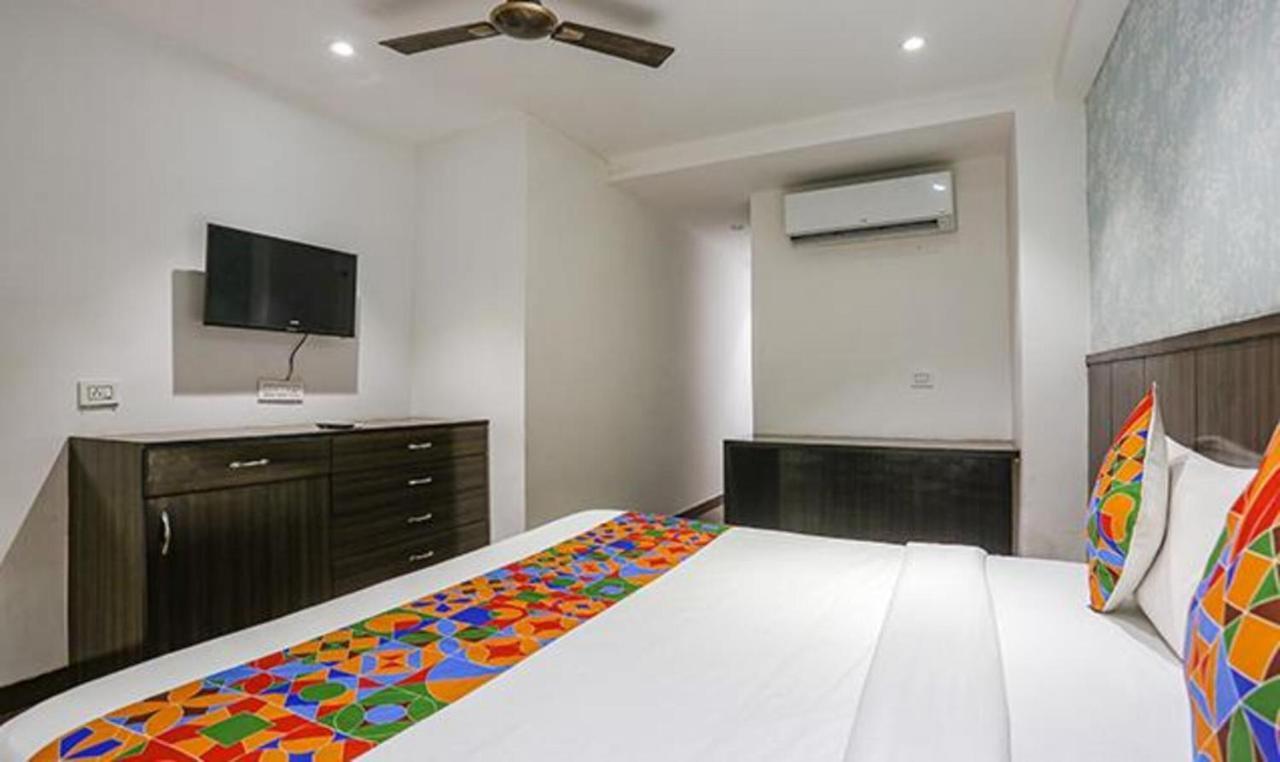 Hotel Fabexpress Rg 3*