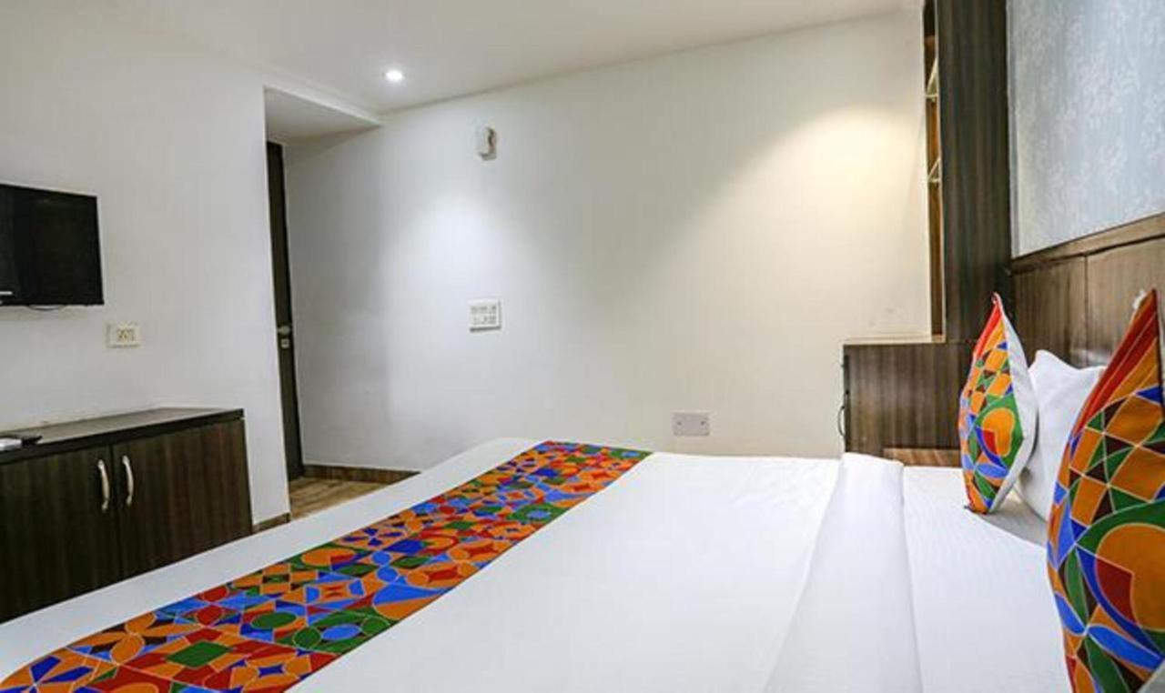 Fabexpress Rg Hotel