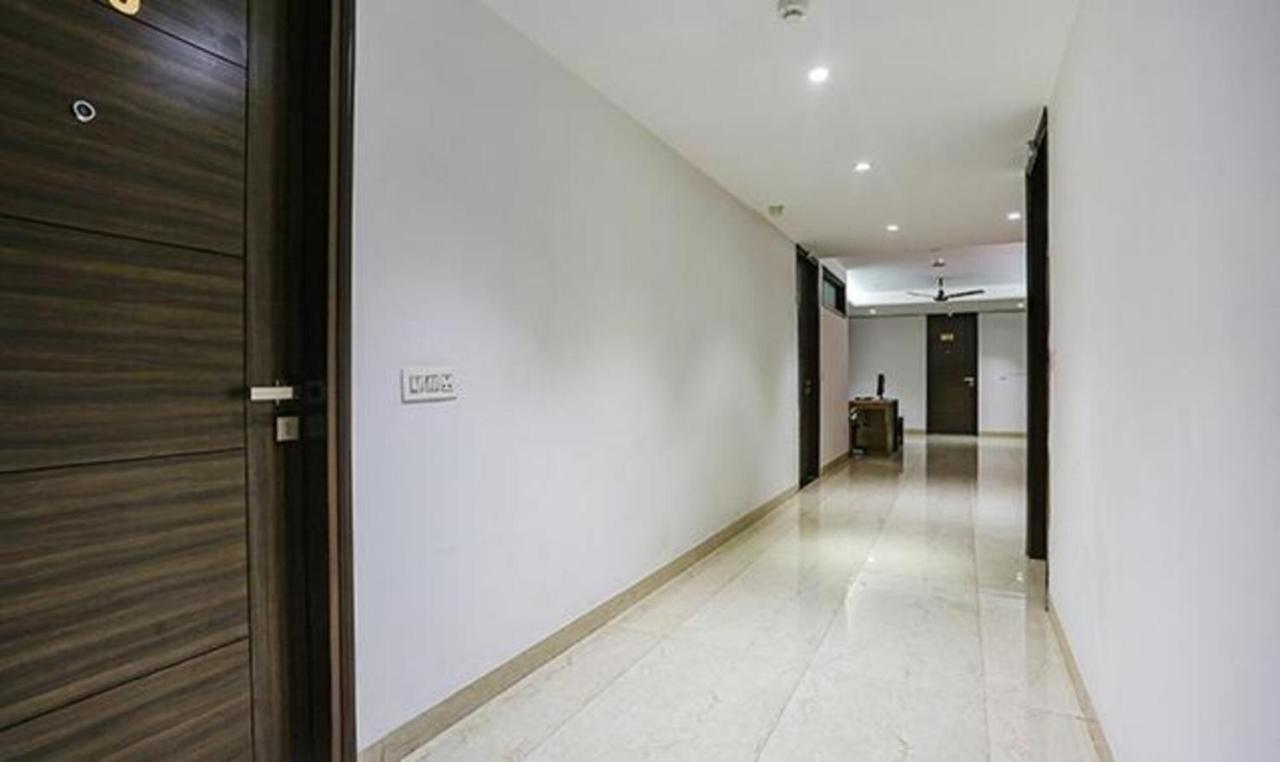Fabexpress Rg Hotel 3*