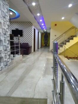 O Tp Hotel
