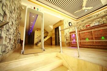 Hotel O Tp