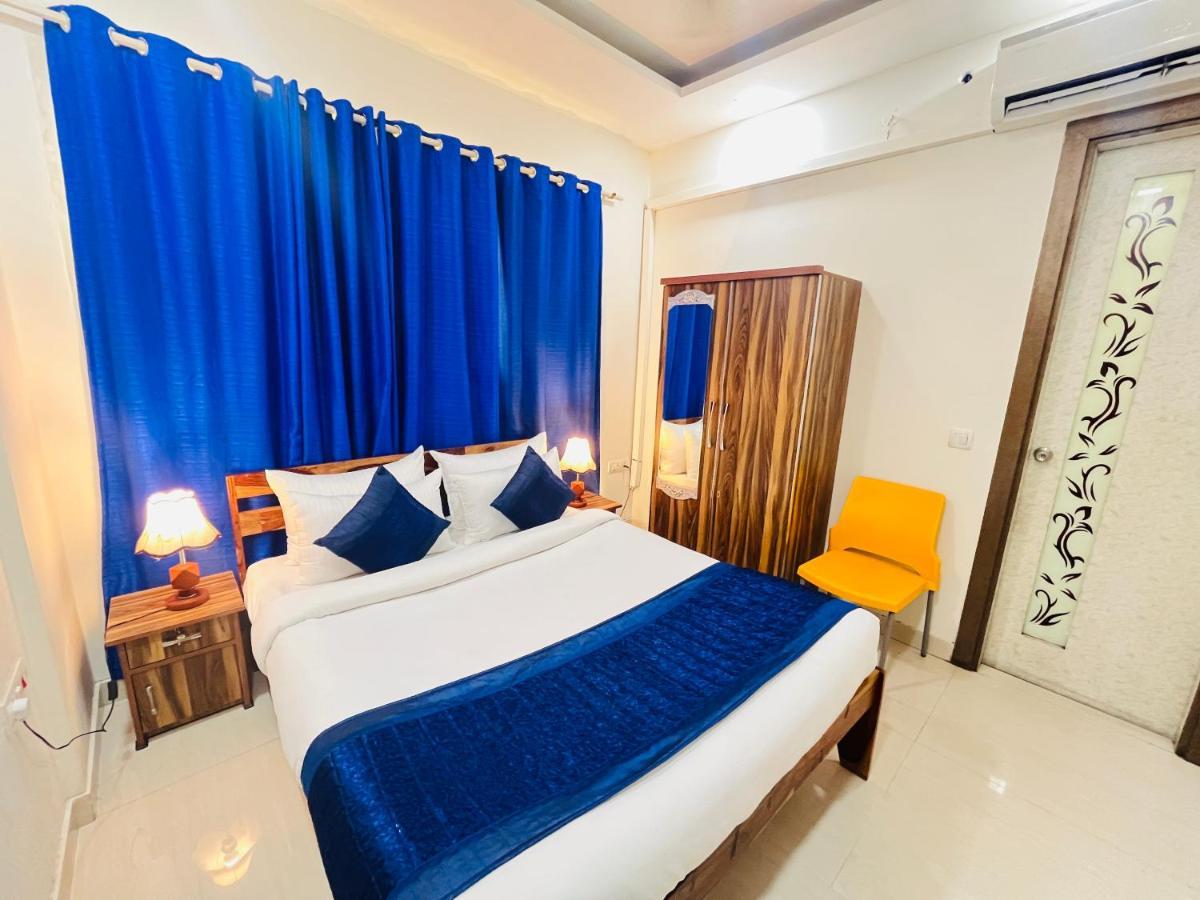 Park Pride Pitampura New Delhi, Couple Friendly Bed & Breakfast *