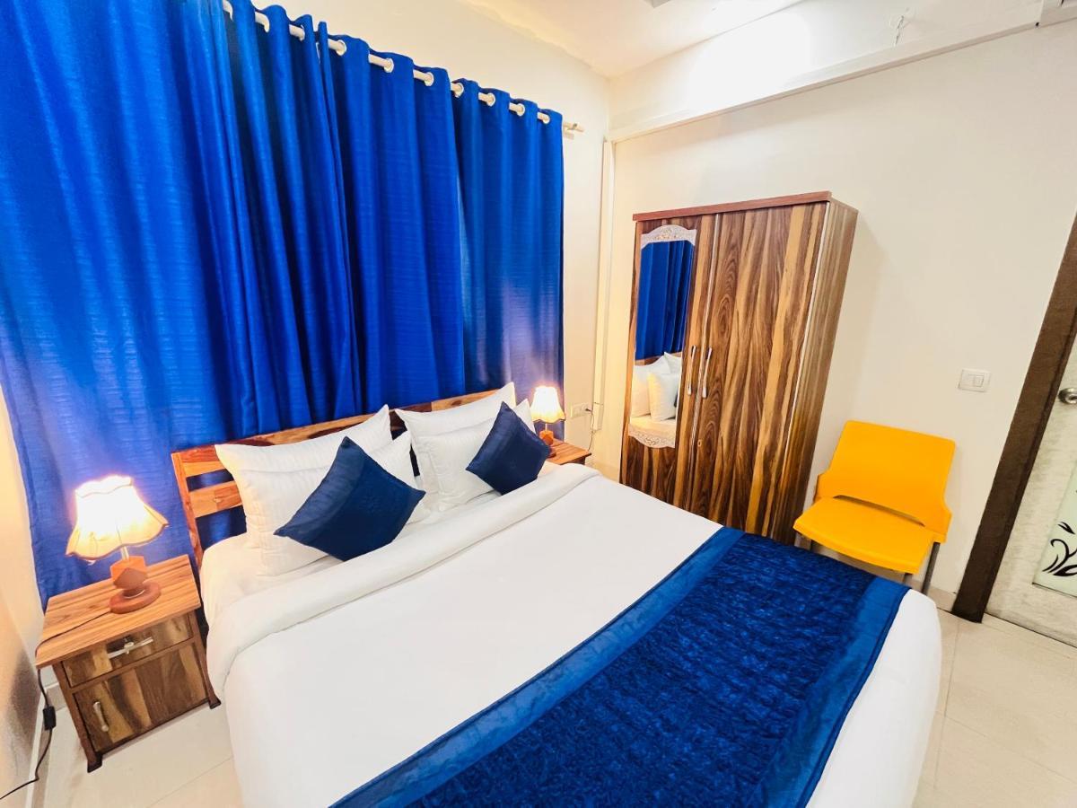 Park Pride Pitampura New Delhi, Couple Friendly Bed & Breakfast *