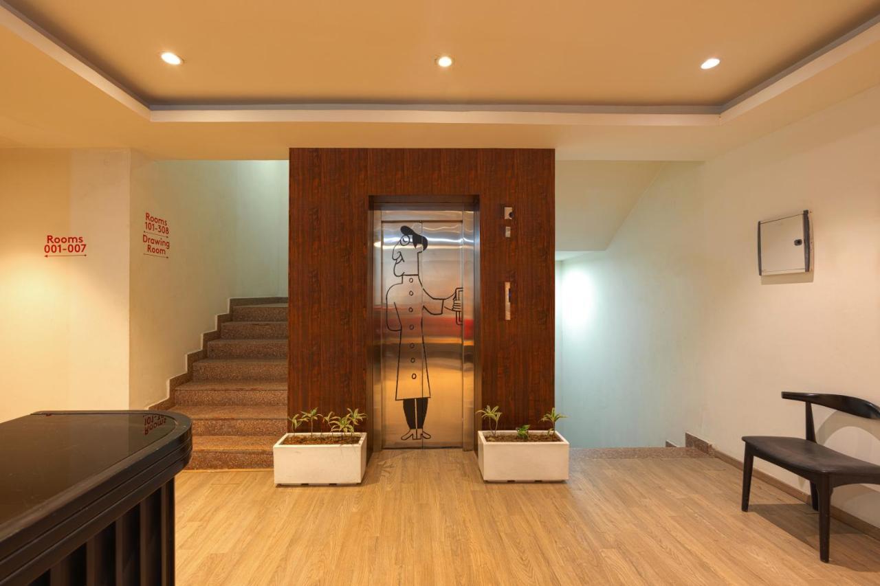 Hotel Gt At Delhi Airport New Delhi