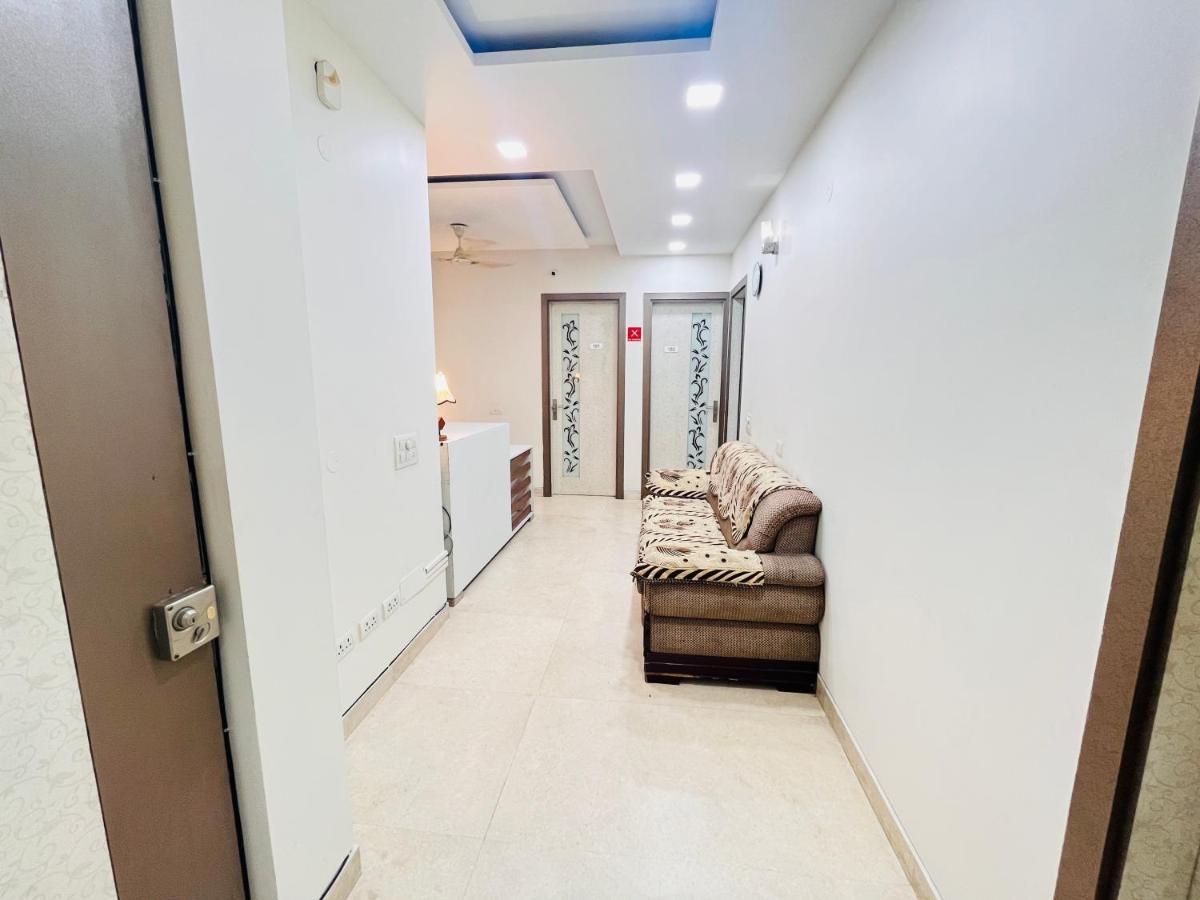 Bed & Breakfast Park Pride Pitampura New Delhi, Couple Friendly New Delhi