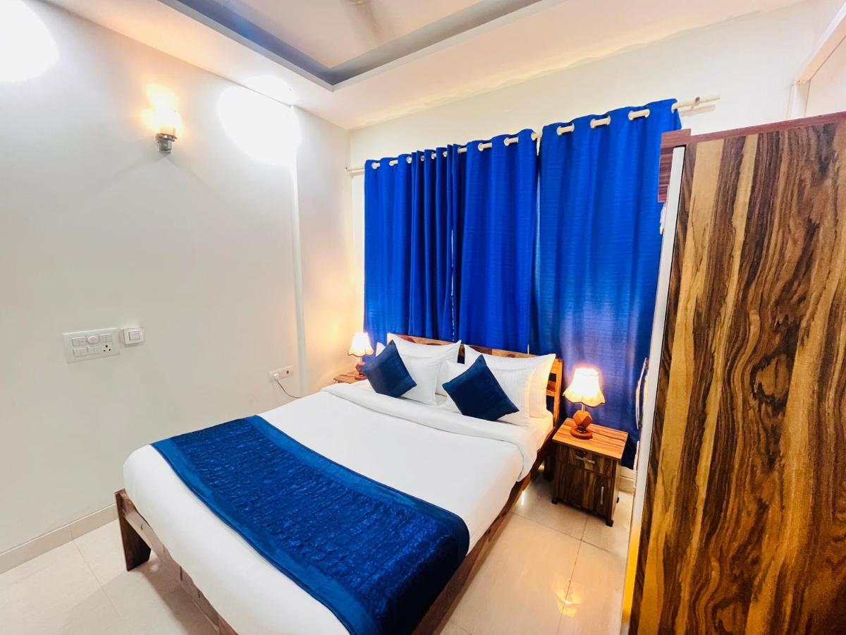 Park Pride Pitampura New Delhi, Couple Friendly New Delhi