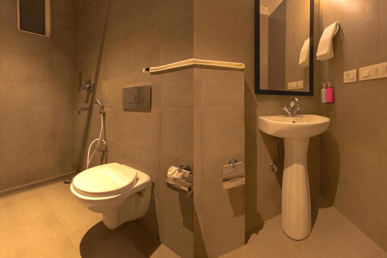 Hotel Gt At Delhi Airport