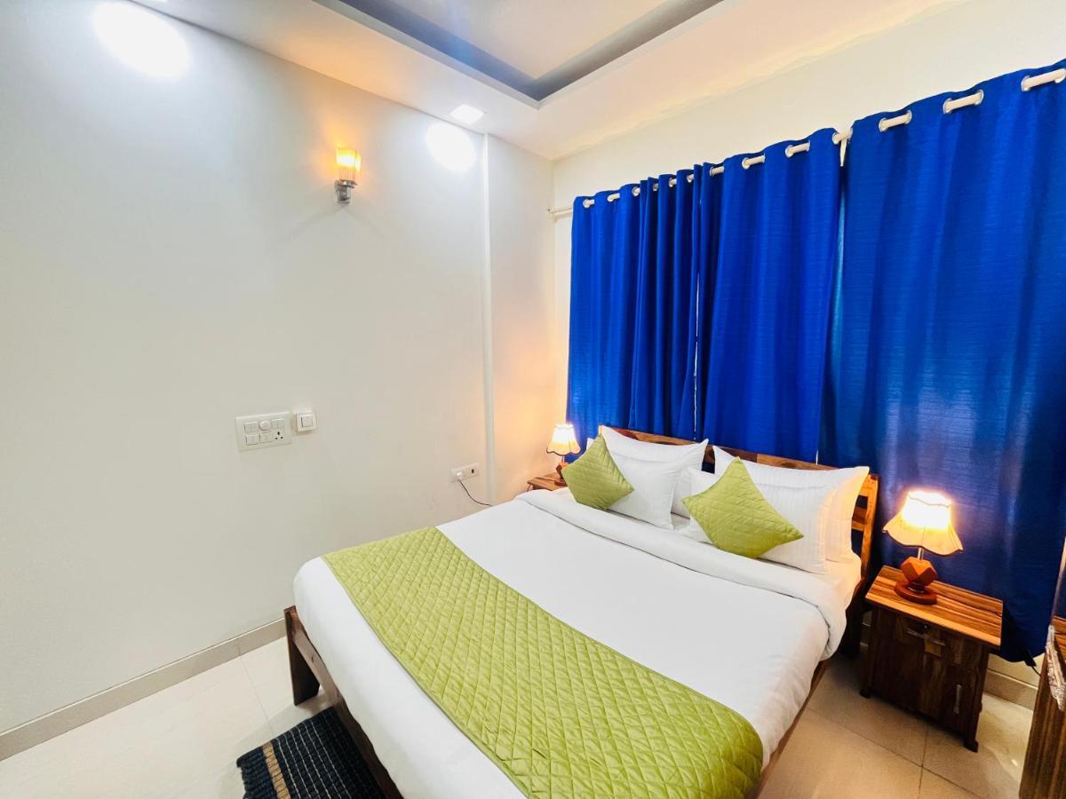 Bed & Breakfast Park Pride Pitampura New Delhi, Couple Friendly *
