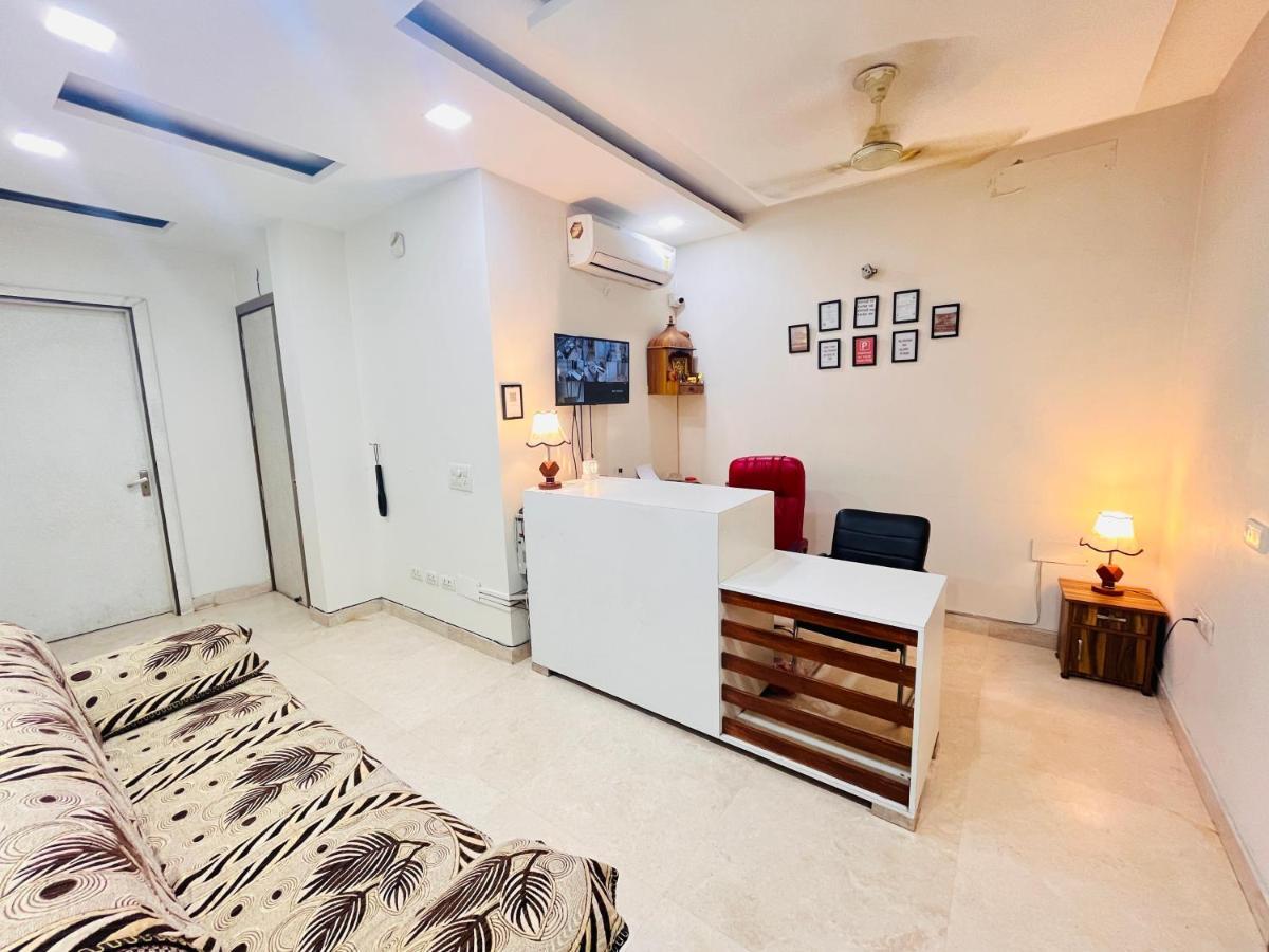 Park Pride Pitampura New Delhi, Couple Friendly New Delhi