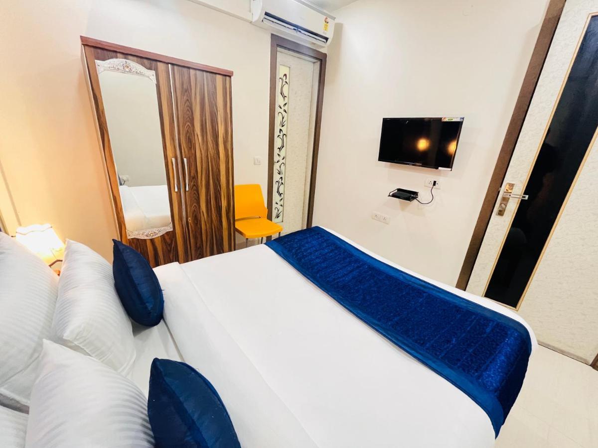 Bed & Breakfast Park Pride Pitampura New Delhi, Couple Friendly New Delhi